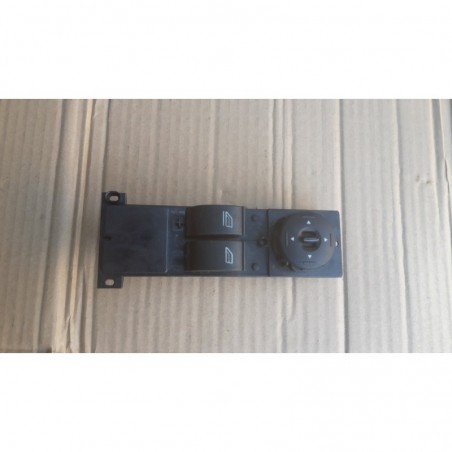 PANEL STEROWANIA SZYB LUSTEREK FOCUS MK2 RADOM