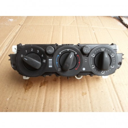 PANEL NAWIEWU KLIMATYZACJI MONDEO MK4 LIFT RADOM