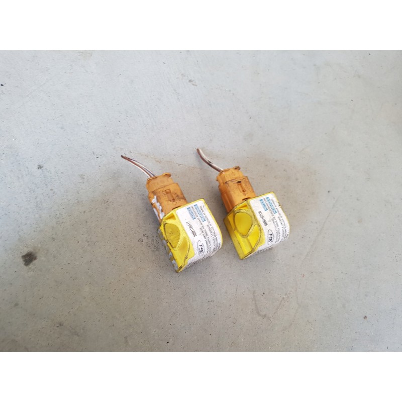 CZUJNIK SENSOR UDERZENIOWY FIESTA MK6 RADOM