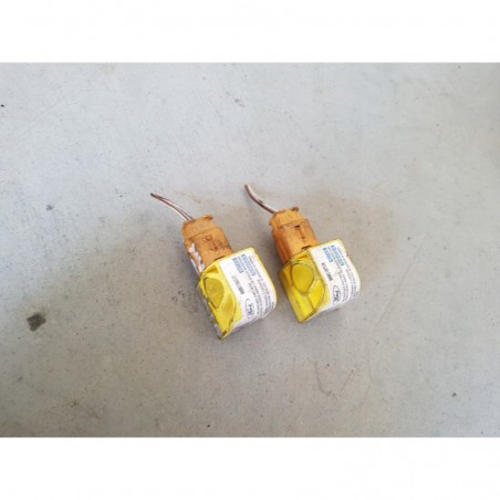 CZUJNIK SENSOR UDERZENIOWY FIESTA MK6 RADOM