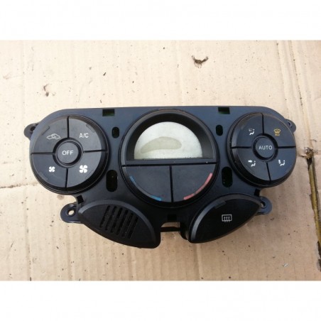 PANEL NAWIEWU KLIMATRONIK FOCUS MK1 RADOM