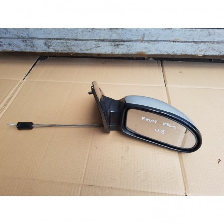 LUSTERKO PRAWE MANUALNE FOCUS MK1 KOLOR O8 RADOM