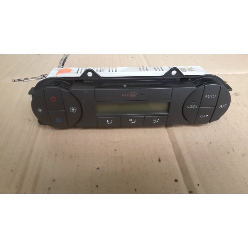 PANEL KLIMATYZACJI NAWIEWU MONDEO MK3 LIFT RADOM