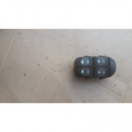 PRZELACZNIK SZYB FOCUS MK1 4 SZYBY RADOM