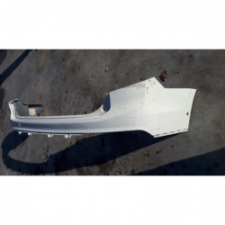 ZDERZAK TYL XC 90 II LIFT...