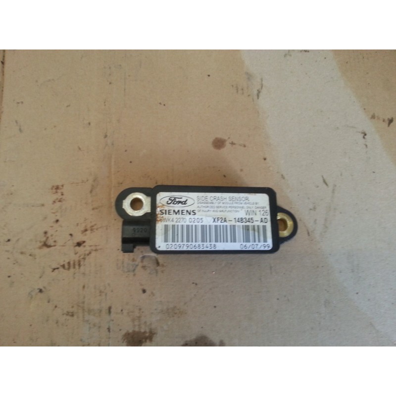 CZUJNIK UDERZENIA 3.0 V6 WINDSTAR II 99-03