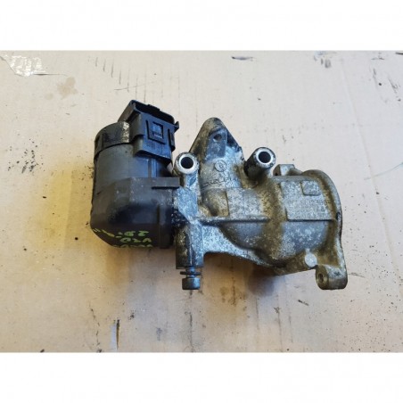 ZAWOR EGR VOLVO V50 S40 II 2.0D RADOM