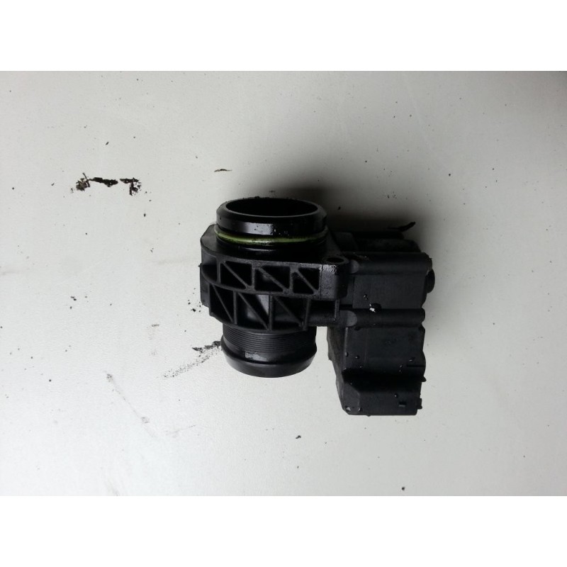 PRZEPUSTNICA FIESTA MK6 1.4 TDCI RADOM
