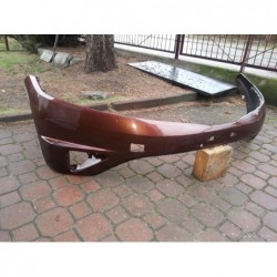 ZDERZAK PRZOD HONDA CVIC...