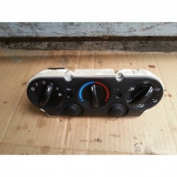 PANEL NAWIEWU FIESTA MK6 RADOM