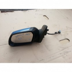 LUSTERKO LEWY PRZOD KOLOR Q1 MONDEO MK3 EUROPA