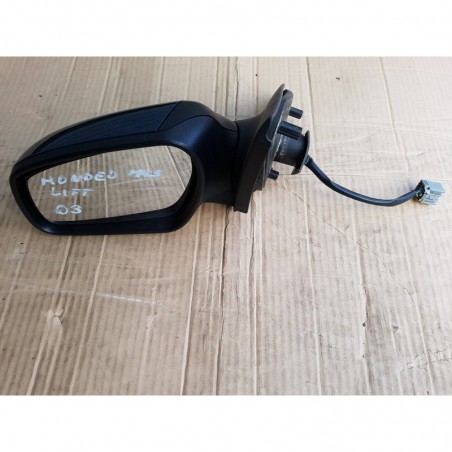 LUSTERKO LEWE MONDEO MK3 KOLOR 03 RADOM
