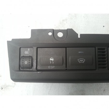 PANEL PRZELACZNIK ESP FOCUS MK2 RADOM