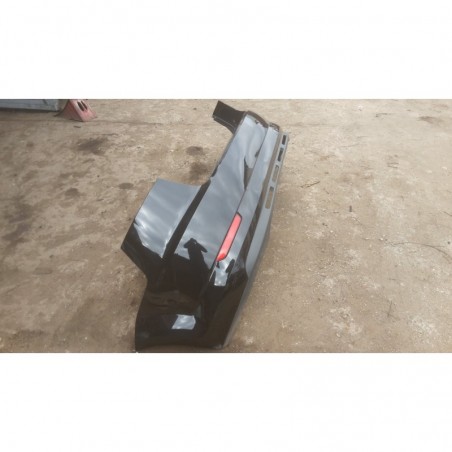 ZDERZAK TYL MONDEO MK4 HB G6 RADOM