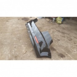 ZDERZAK TYL MONDEO MK4 HB G6 RADOM