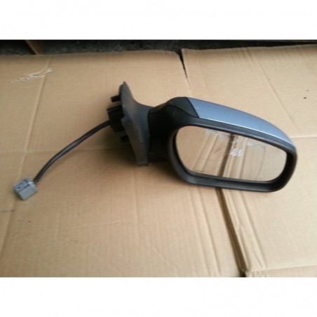 LUSTERKO ELEK PRAWE SKLADANE MONDEO MK3 LIFT 86