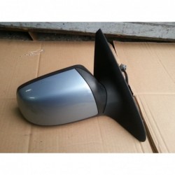 LUSTERKO ELEK PRAWE SKLADANE MONDEO MK3 LIFT 86