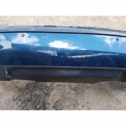 ZDERZAK TYL MONDEO MK3 HB LIFT KOLOR 03 RADOM