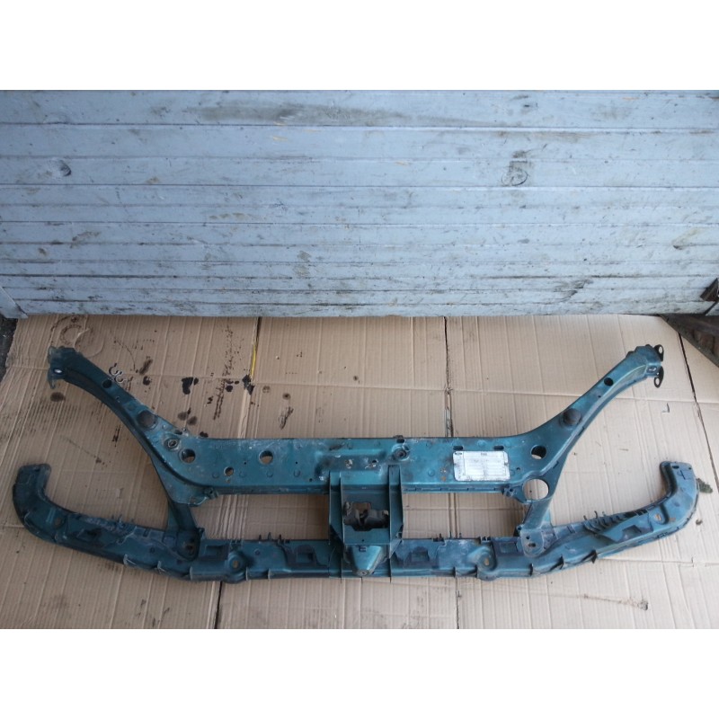 WZMOCNIENIE PAS PRZEDNI CZOLOWKA FOCUS MK1 M8 RAD