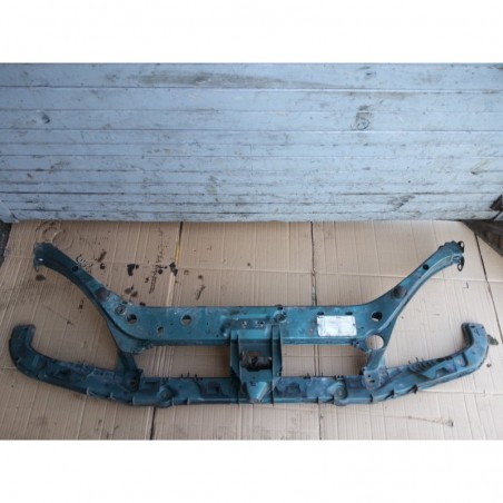 WZMOCNIENIE PAS PRZEDNI CZOLOWKA FOCUS MK1 M8 RAD