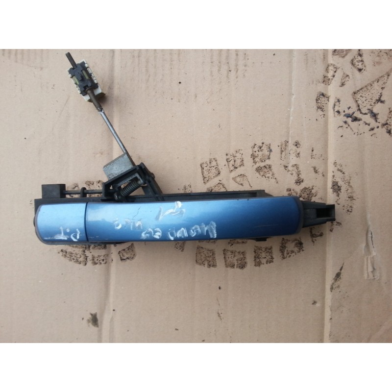 KLAMKA DRZWI PRAWY TYL MONDEO MK3 Q1 RADOM