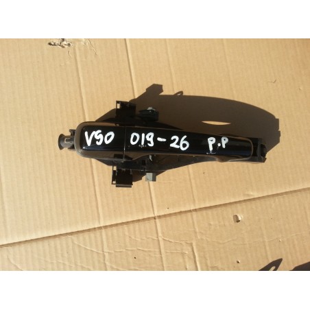 KLAMKA DRZWI PRAWY PRZOD VOLVO V50 S40 II 019-26