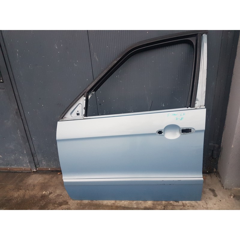 DRZWI LEWY PRZÓD S-MAX 06-10 KOLOR 38 RADOM