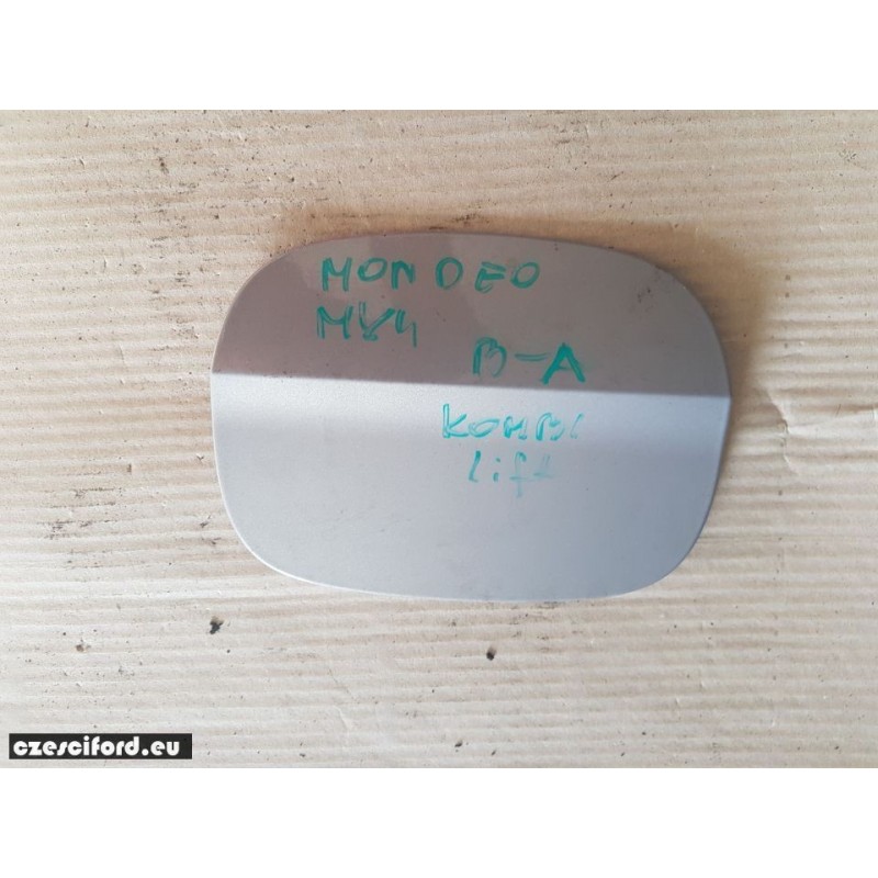 KLAPKA WLEWU PALIWA MONDEO MK4 LIFT KOLOR BA RADOM