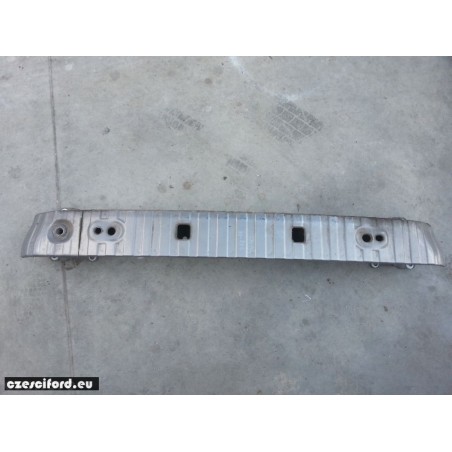 BELKA POD ZDERZAK TYŁ VOLVO C30 V50 S40 04-12 RÓŻNE KOLORY