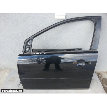 DRZWI LEWY PRZÓD FOCUS MK2 04-08 KOLOR F3