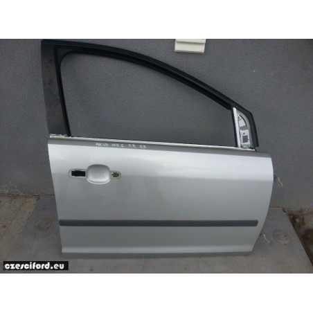DRZWI PRAWY PRZÓD FOCUS MK2 04-08 KOLOR 03