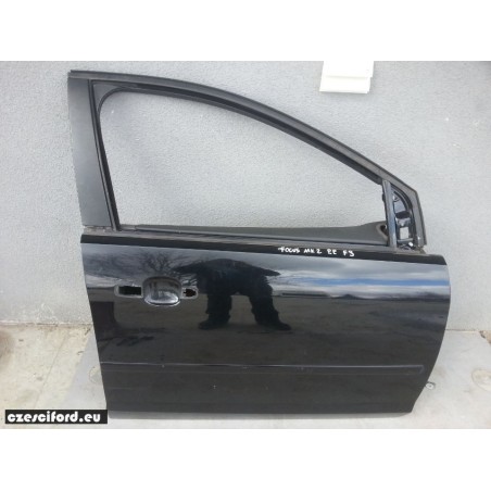 DRZWI PRAWY PRZÓD FOCUS MK2 04-08 KOLOR F3