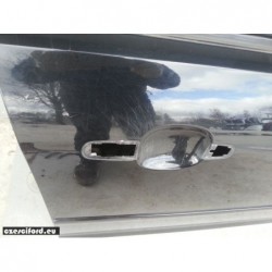 DRZWI PRAWY PRZÓD FOCUS MK2 04-08 KOLOR F3