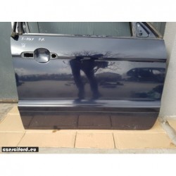 DRZWI PRAWY PRZOD KOLOR V6 S-MAX 06-10