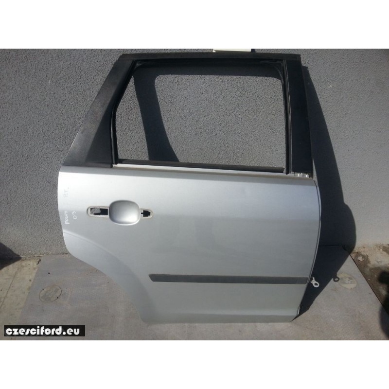 DRZWI PRAWY TYŁ FOCUS MK2 04-08 KOMBI KOLOR 03