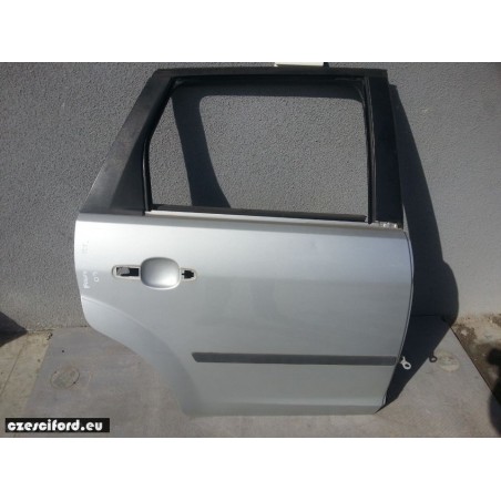 DRZWI PRAWY TYŁ FOCUS MK2 04-08 KOMBI KOLOR 03