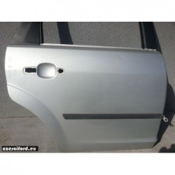 DRZWI PRAWY TYŁ FOCUS MK2 04-08 KOMBI KOLOR 03