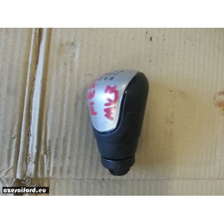 GAŁKA ZMIANY BIEGÓW 1.6 TDCI FIESTA MK7 5D