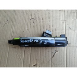KLAMKA DRZWI LEWY TYL MONDEO MK3 GHIA G0 RADOM