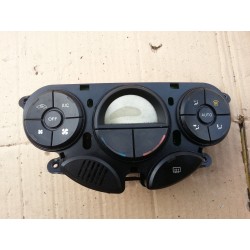 PANEL NAWIEWU KLIMATRONIK FOCUS MK1 RADOM