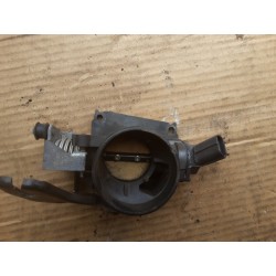 PRZEPUSTNICA FOCUS MK1 1.6 ZETEC RADOM