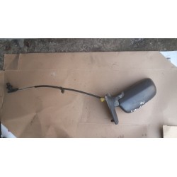 LUSTERKO PRAWE MANUALNE GALAXY MK2 RADOM