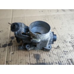 PRZEPUSTNICA POWIETRZA KA FIESTA MK6 1.3 8V