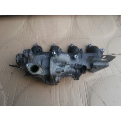 ZAWOR EGR 1.8 TDCI MONDEO MK4 FOCUS MK2 RADOM