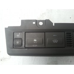 PANEL PRZELACZNIK ESP FOCUS MK2 RADOM