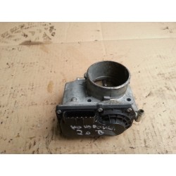PRZEPUSTNICA POWIETRZA MAZDA 3 5 6 MX5 2.0 16V RAD