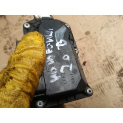 PRZEPUSTNICA POWIETRZA MAZDA 3 5 6 MX5 2.0 16V RAD