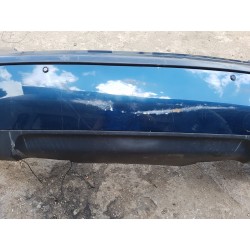 ZDERZAK TYL MONDEO MK3 HB LIFT KOLOR 03 RADOM