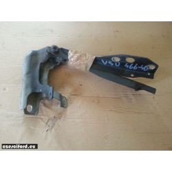 ZAWIASY MASKI KOMPLET VOLVO V50 S40 II 466-46