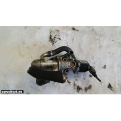 ZAWÓR EGR CHŁODNICA SPALIN FIAT 500 FORD KA MK2 1.3 M-JET TDCI